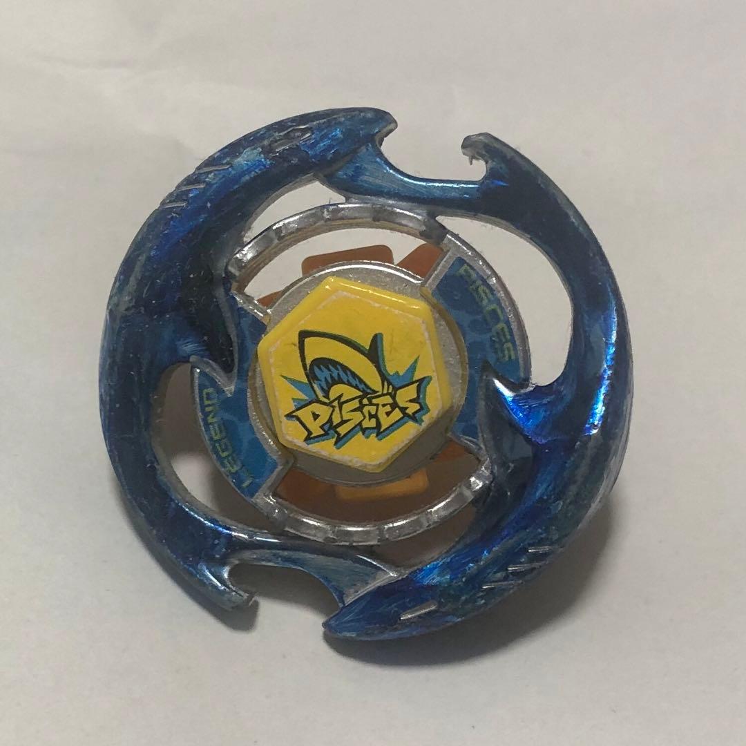 ベイブレード レジェンドパイシーズ - メルカリ