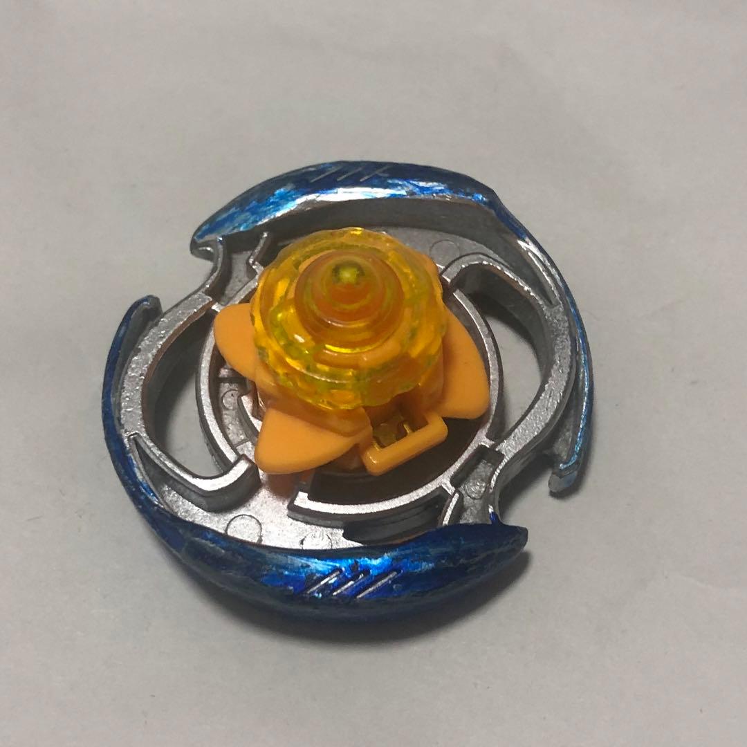 ベイブレード レジェンドパイシーズ - メルカリ