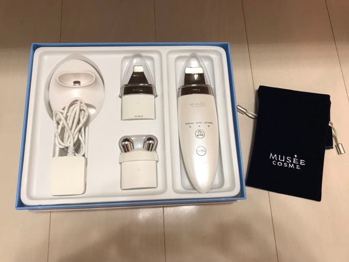 ミュゼ ピーリング セット