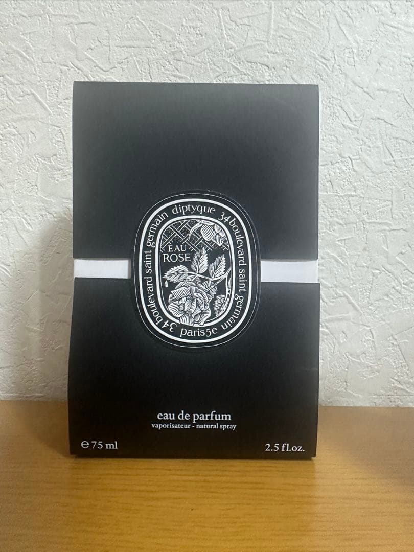 ディプティック オーローズ オードパルファム 75ml