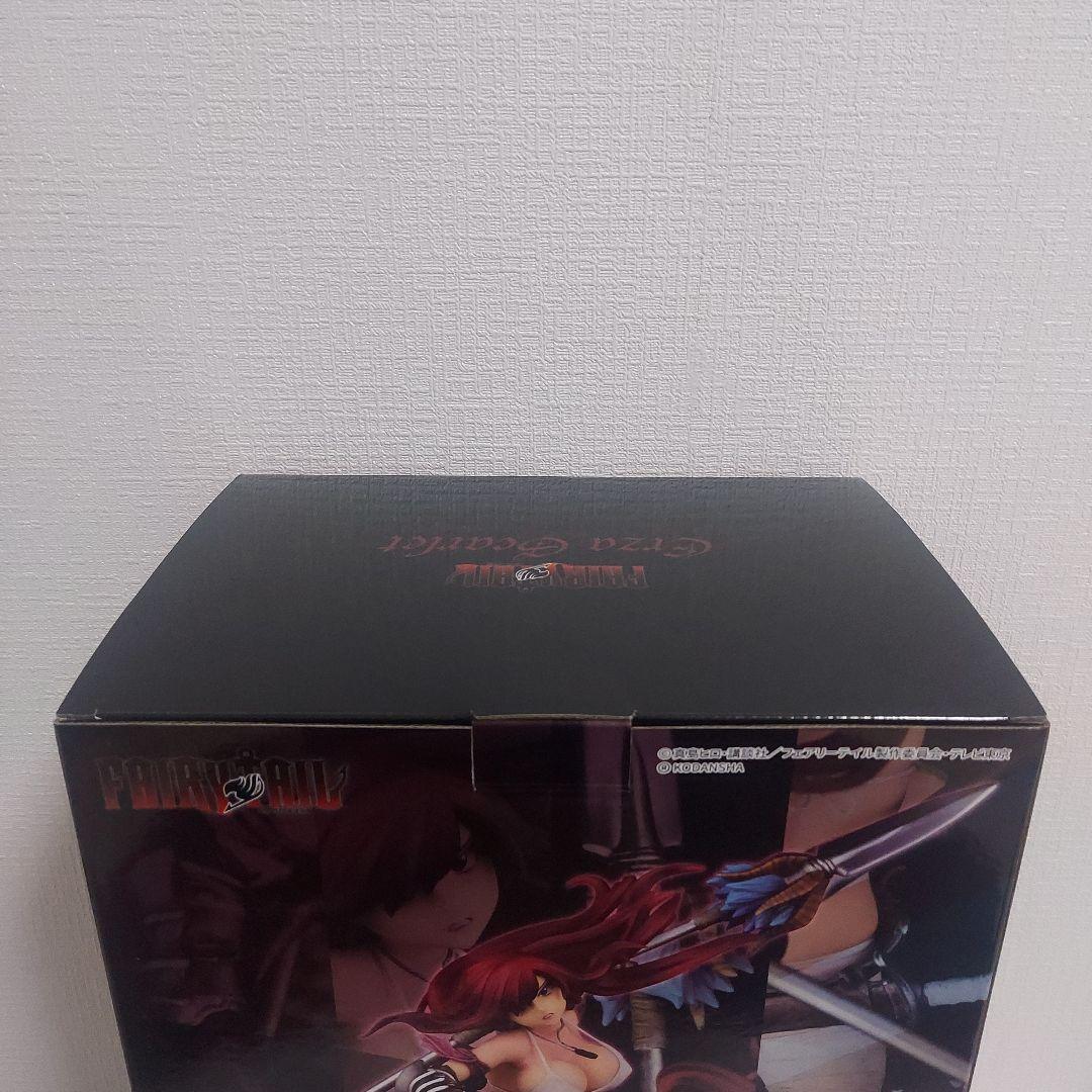 【未開封】エルザ 騎士 ver. リファイン2022 オルカトイズ