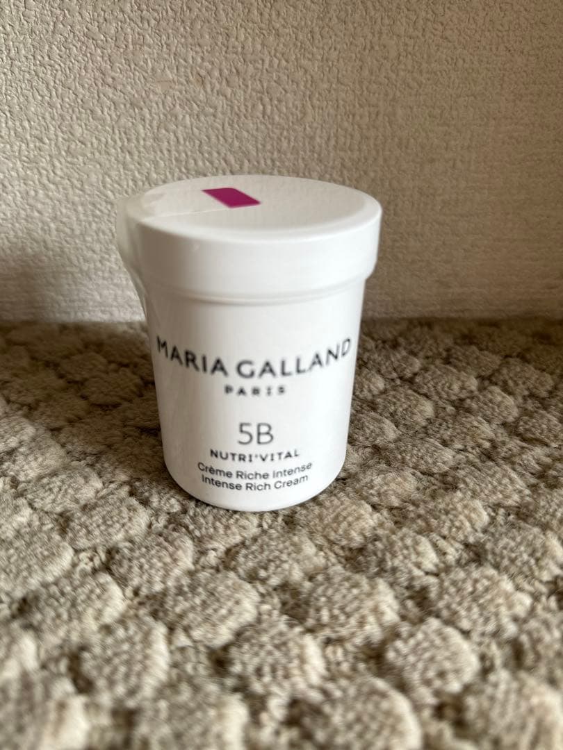 マリアギャラン 5B【新品】
