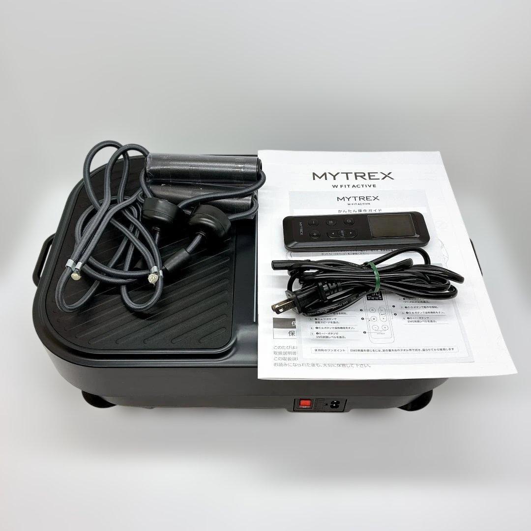 MYTREX マイトレックス W FIT ACTIVE MT-WFA22B