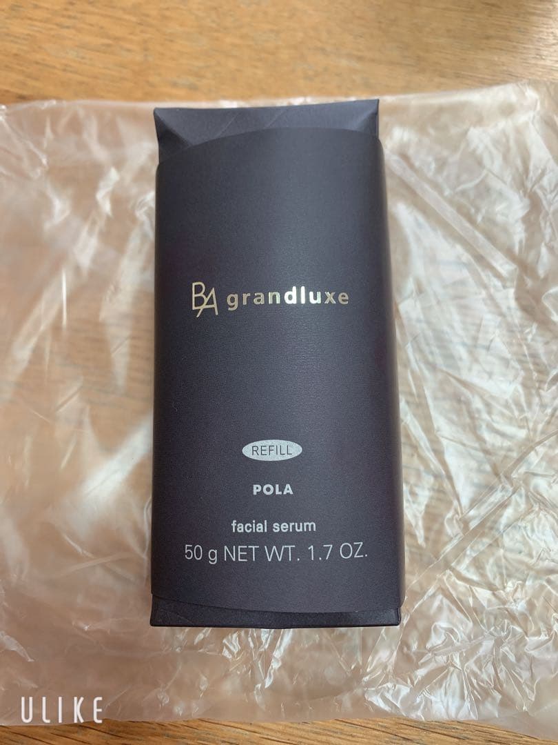 POLA BAグランラグゼⅣ リフィル