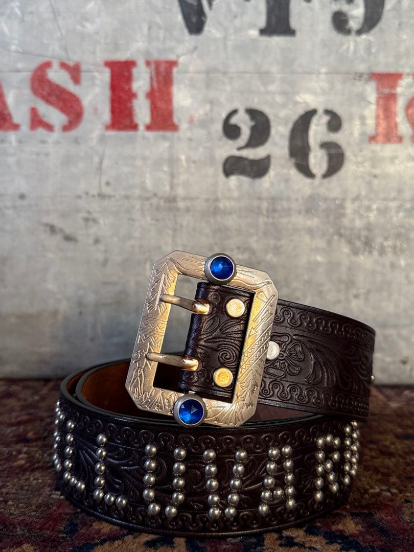 小物 At Last HELLUVARIDE 2/17(月) 在庫補充 / HERE by DETAIL (ヒア バイ ディテール) Squirrel