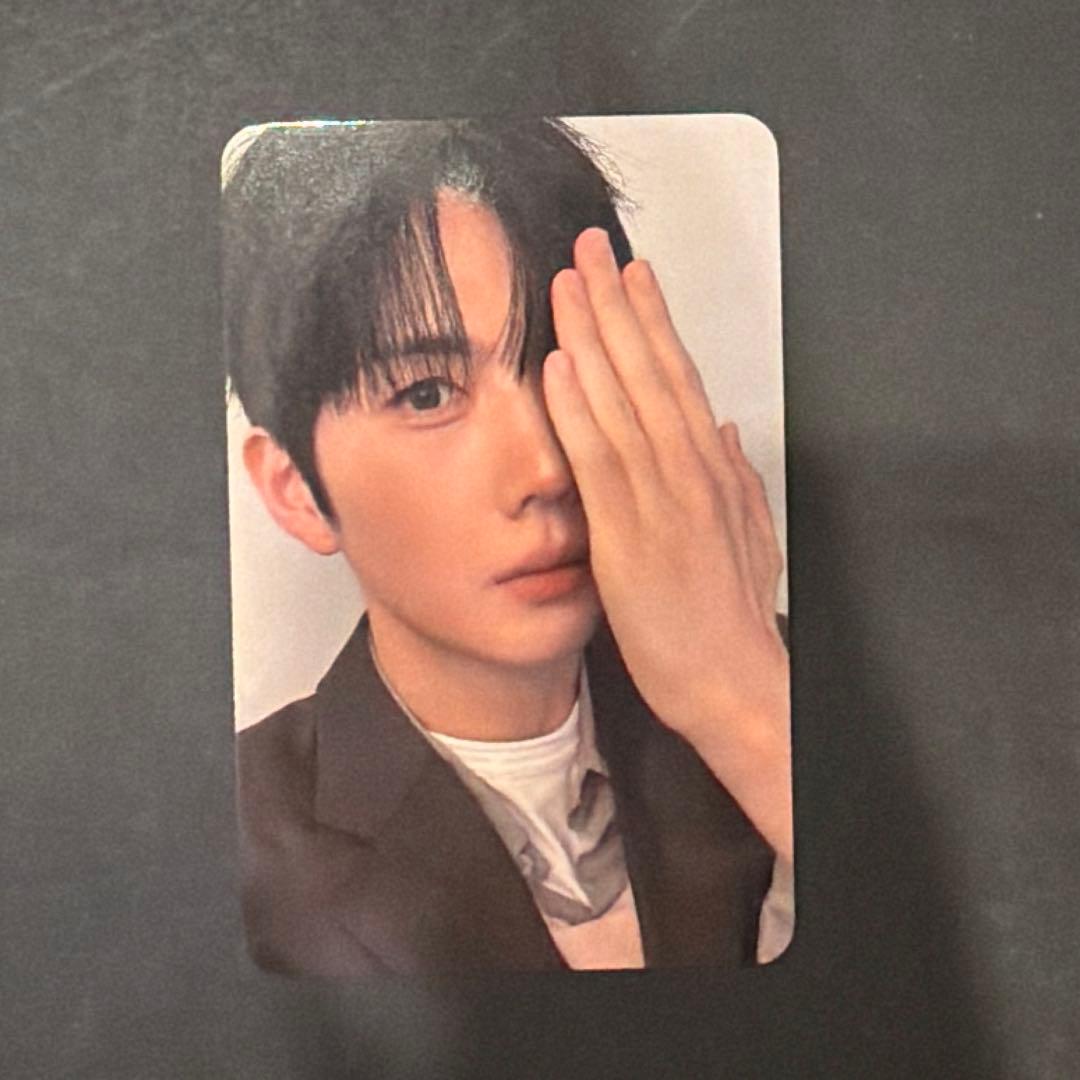 BAE173 10/24 対面サイン会 ヨンソ トレカ - メルカリ