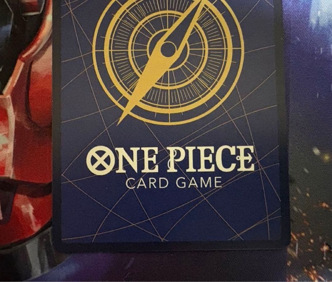 モンキー・D・ルフィ SR SP(スペシャルカード) ST01-012 手配書 - メルカリ