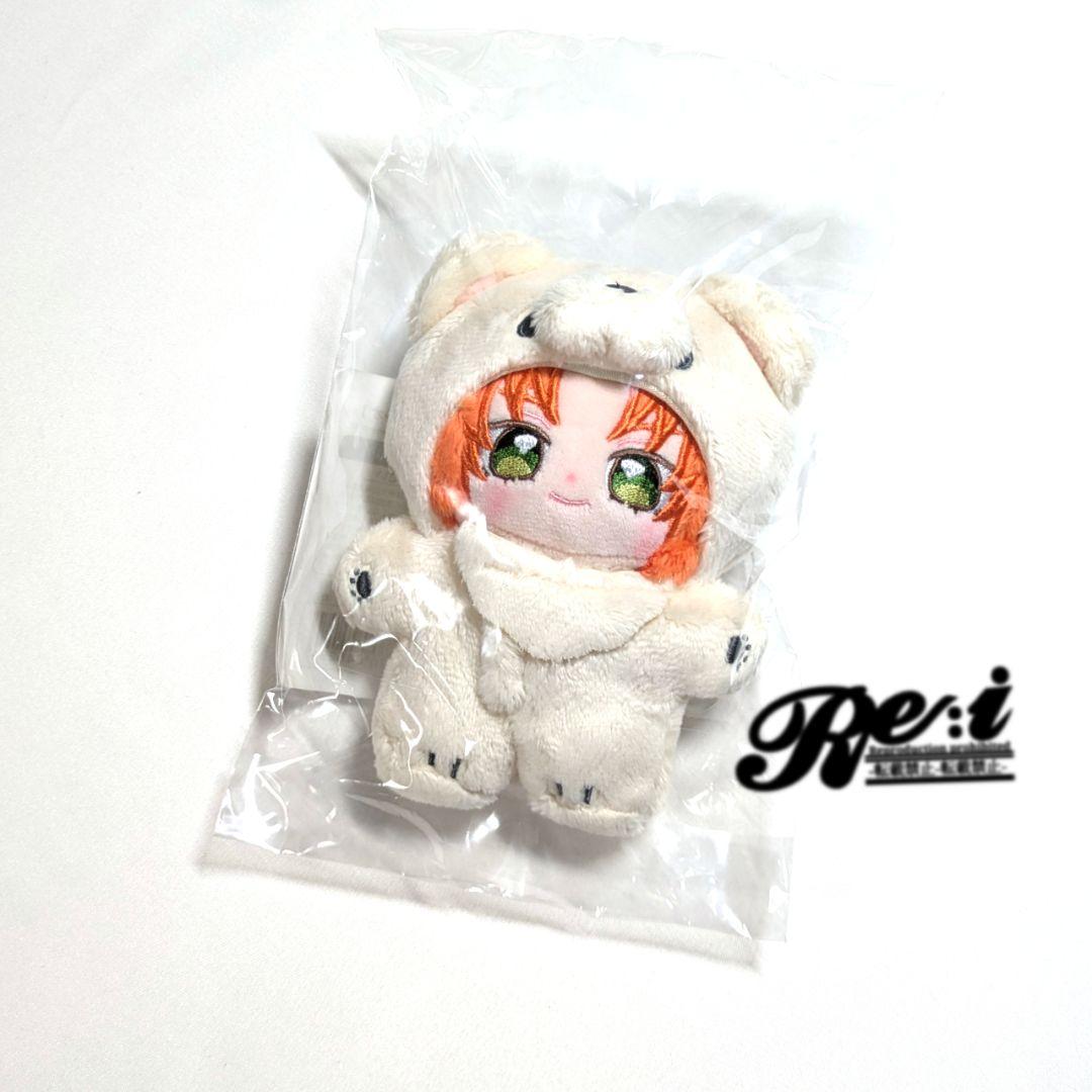 あんスタ 一緒に暮らすぬい いつぬい 月永レオ - メルカリ