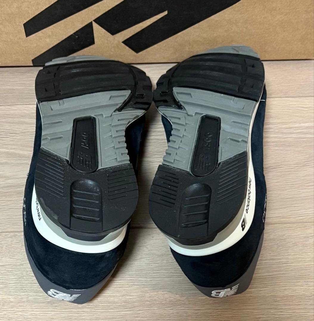 ニューバランスU1500PNV 27.5cm