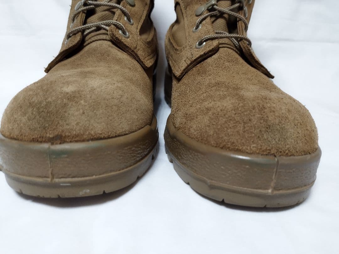 5139)USMC.McRaeコンバットブーツ ゴアテックス 米軍実物 美品