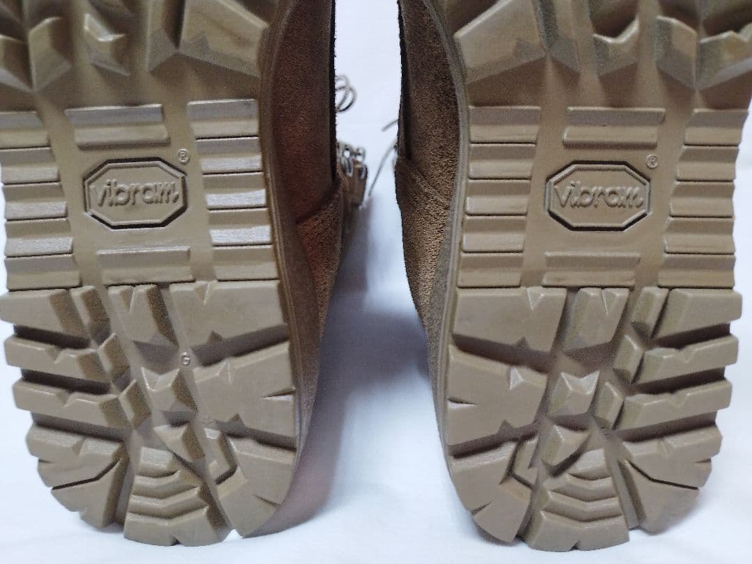 5139)USMC.McRaeコンバットブーツ ゴアテックス 米軍実物 美品