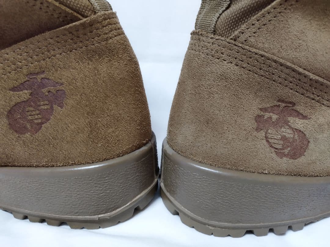 5139)USMC.McRaeコンバットブーツ ゴアテックス 米軍実物 美品