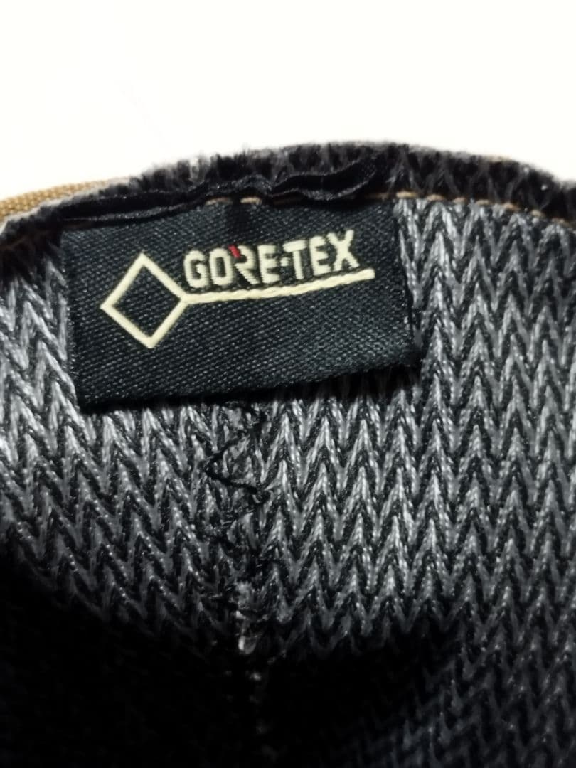 5139)USMC.McRaeコンバットブーツ ゴアテックス 米軍実物 美品