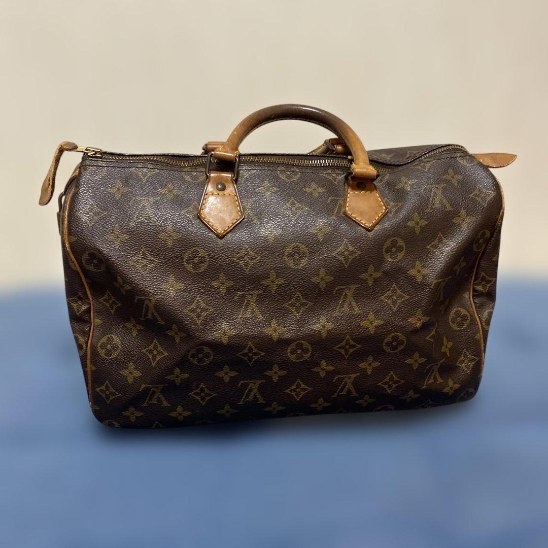 ルイ・ヴィトン　ボストン