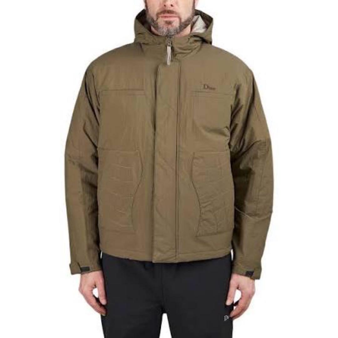 ジャケット・アウター Dime plein-air jacket