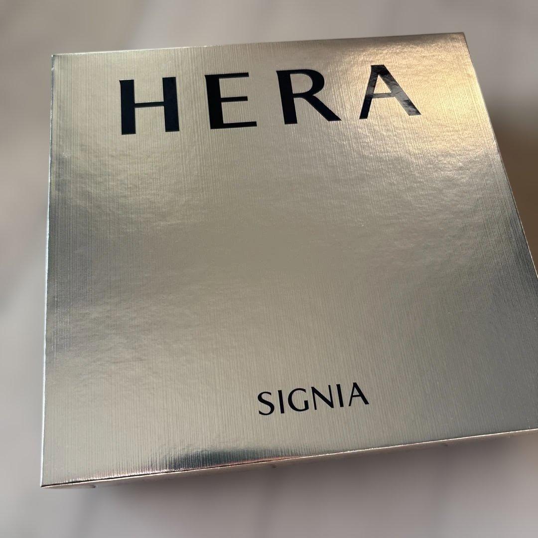HERA スキンケアセット