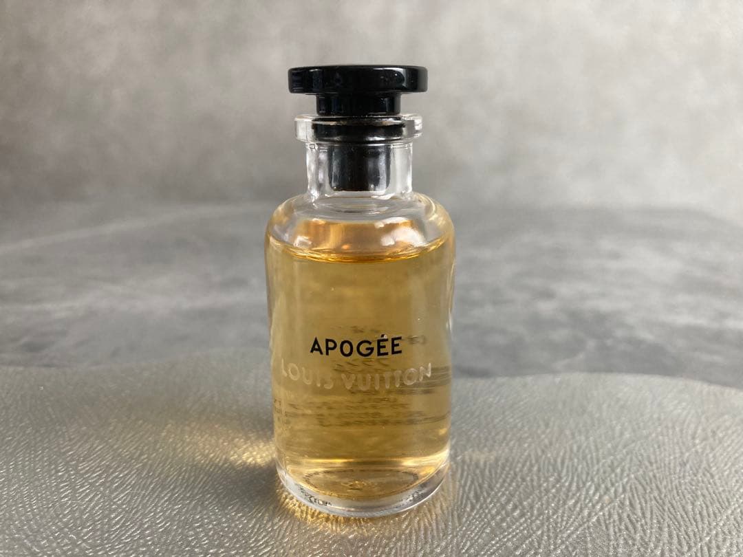 LOUIS VUITTON APOGEE アポジェ オードゥパルファム 10ml