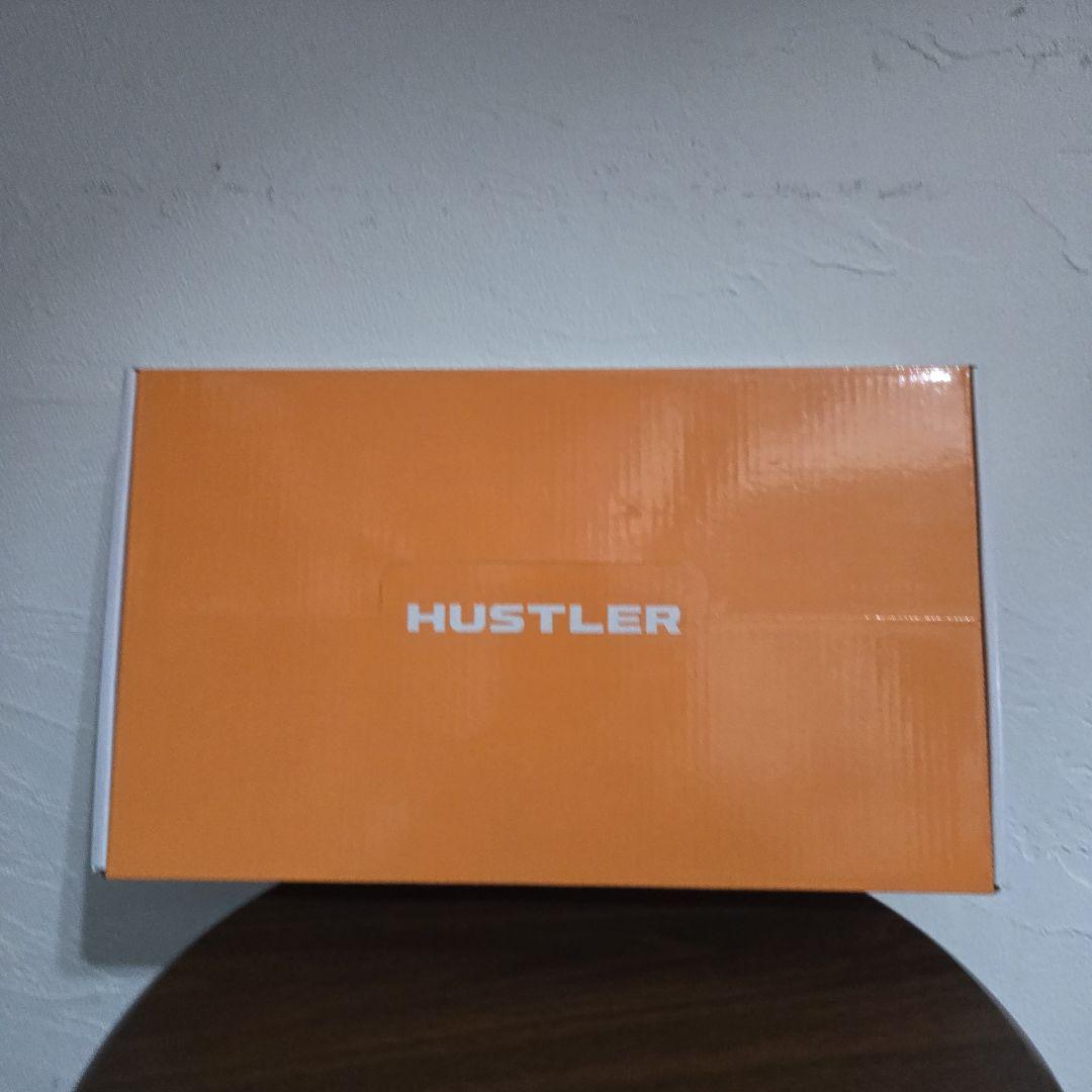 『値下げ！非売品新品未使用スズキハスラー色見本/プルバックカー』