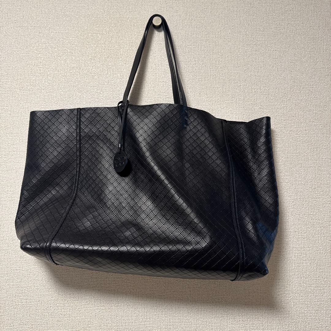 BOTTEGA VENETA トートバッグ　イントレッチオ ミラージュ