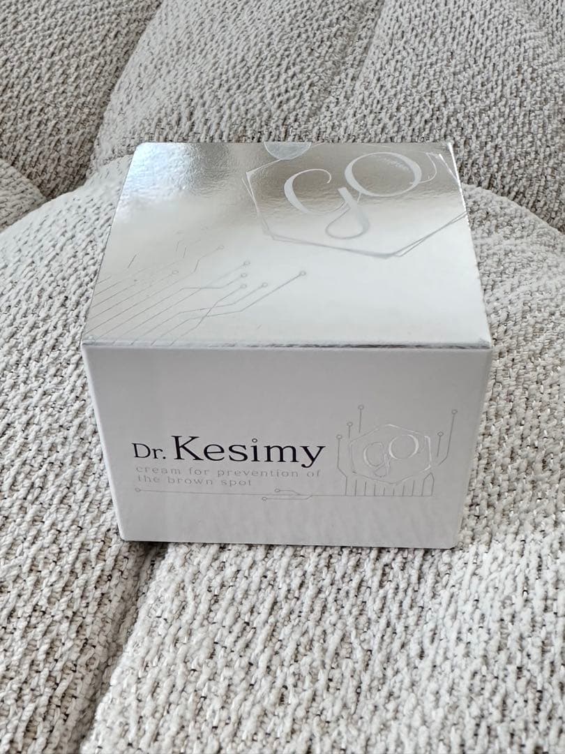 Dr. Kesimy G.O. （ジーオー）リンクルジェル SJ 3個セット