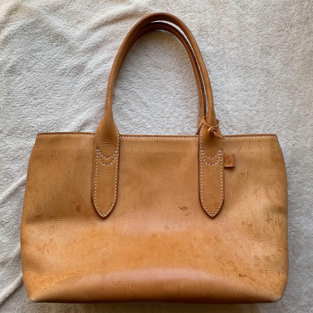 天神ワークス　トートバッグSサイズ