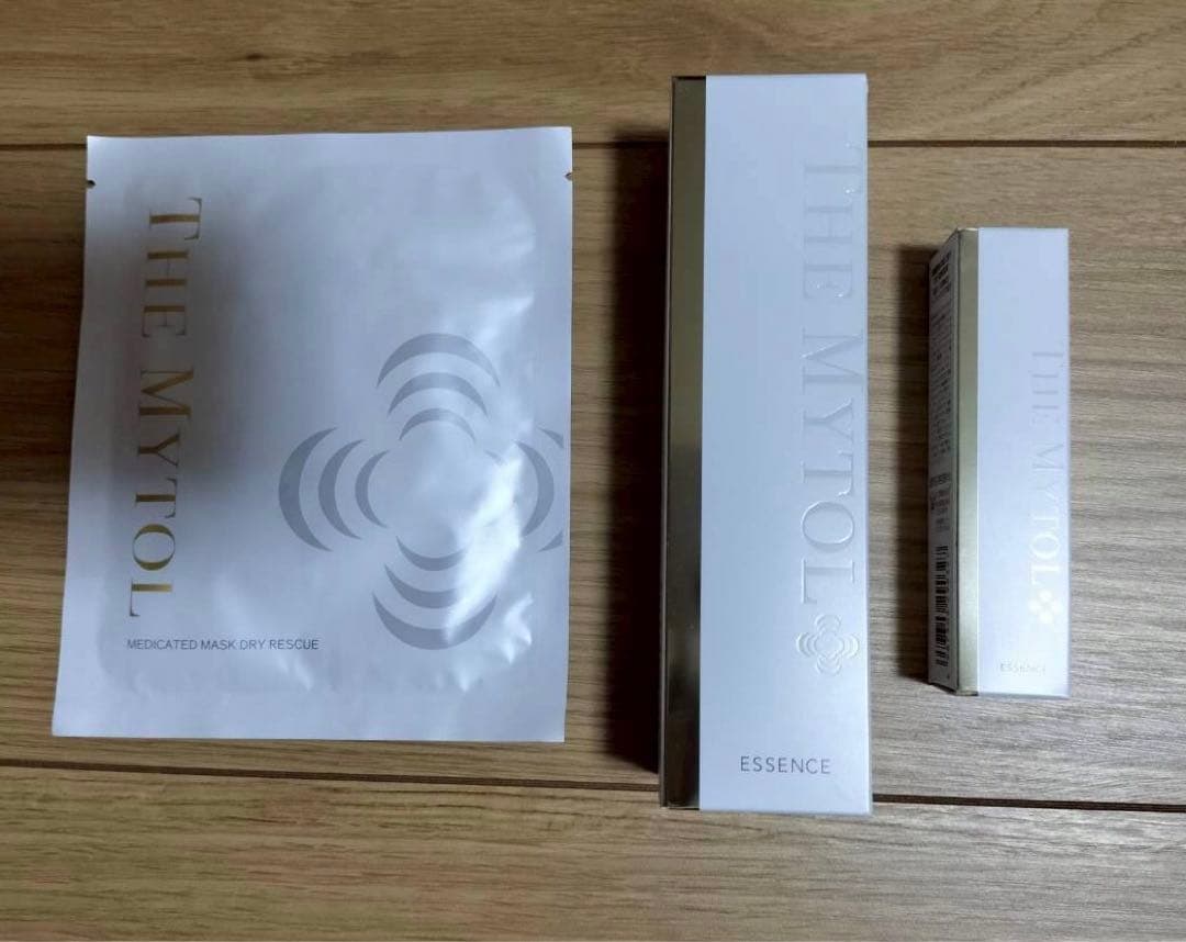 ザマイトルエッセンス 薬用美容液 30mL＋10mL