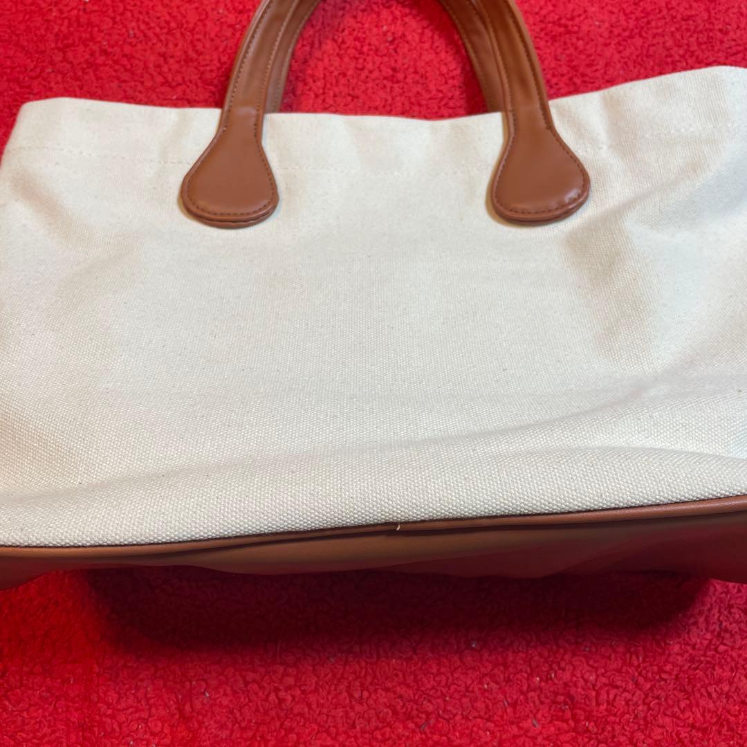 ナップタイム naptime. Nissy 西島隆弘 トート バック - メルカリ