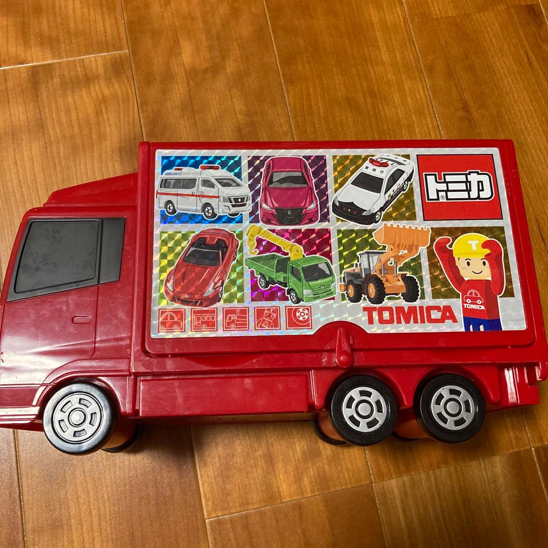 トミカ トミカタウン セット - メルカリ