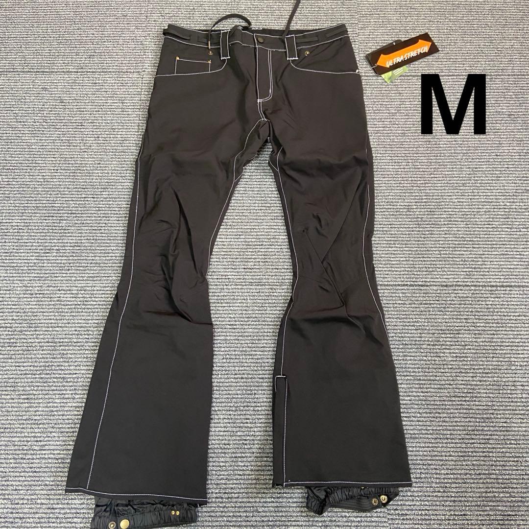 Taka Ken　WACON ワコン　ボトム　ボード　M