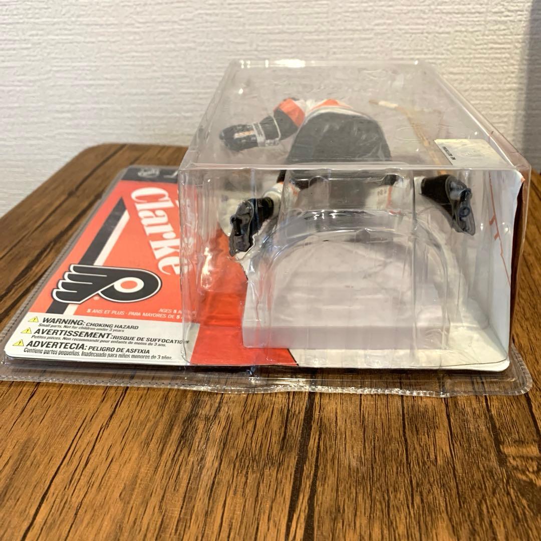 マクファーレン NHLレジェンズシリーズ4 フライヤーズ ボビー