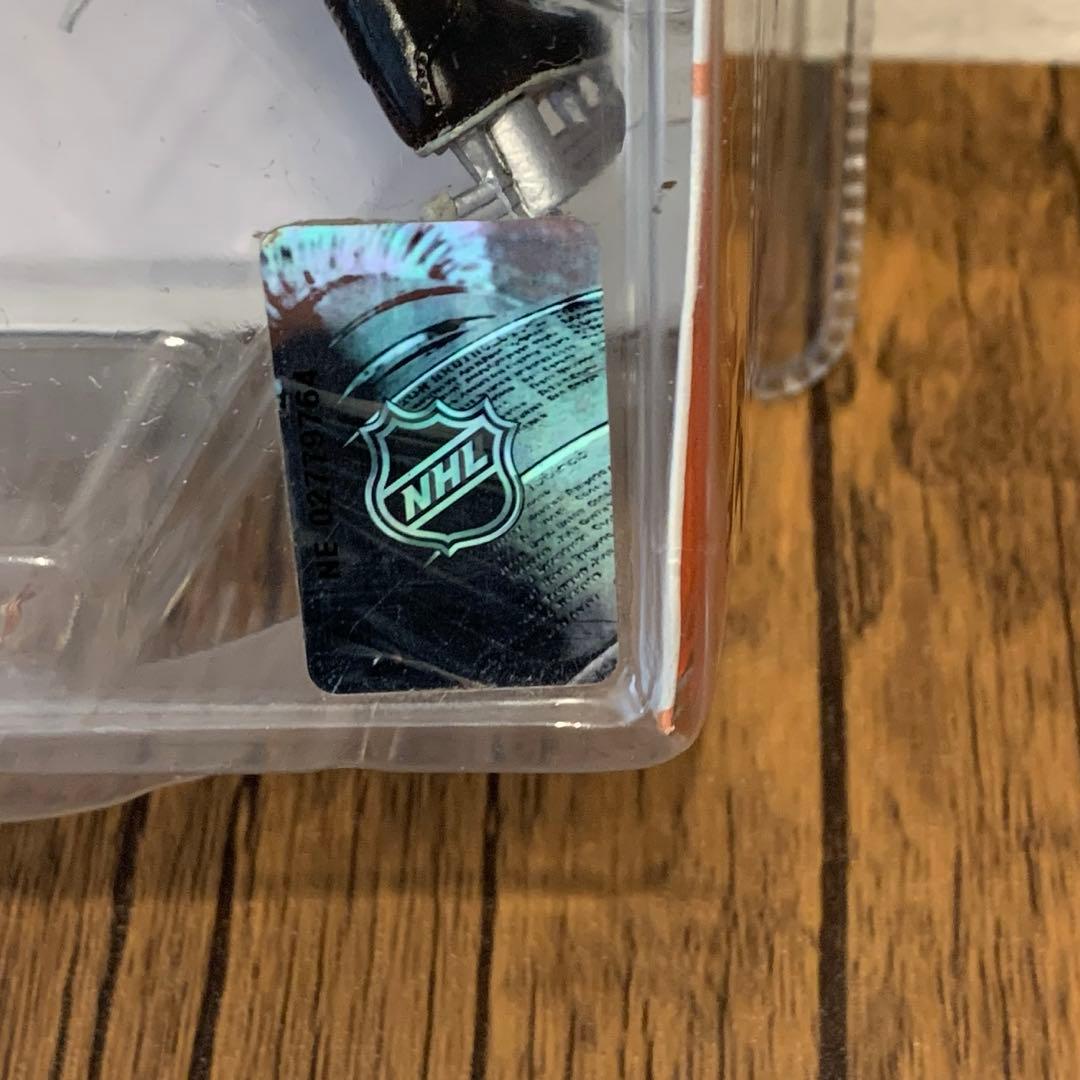 マクファーレン NHLレジェンズシリーズ4 フライヤーズ ボビー