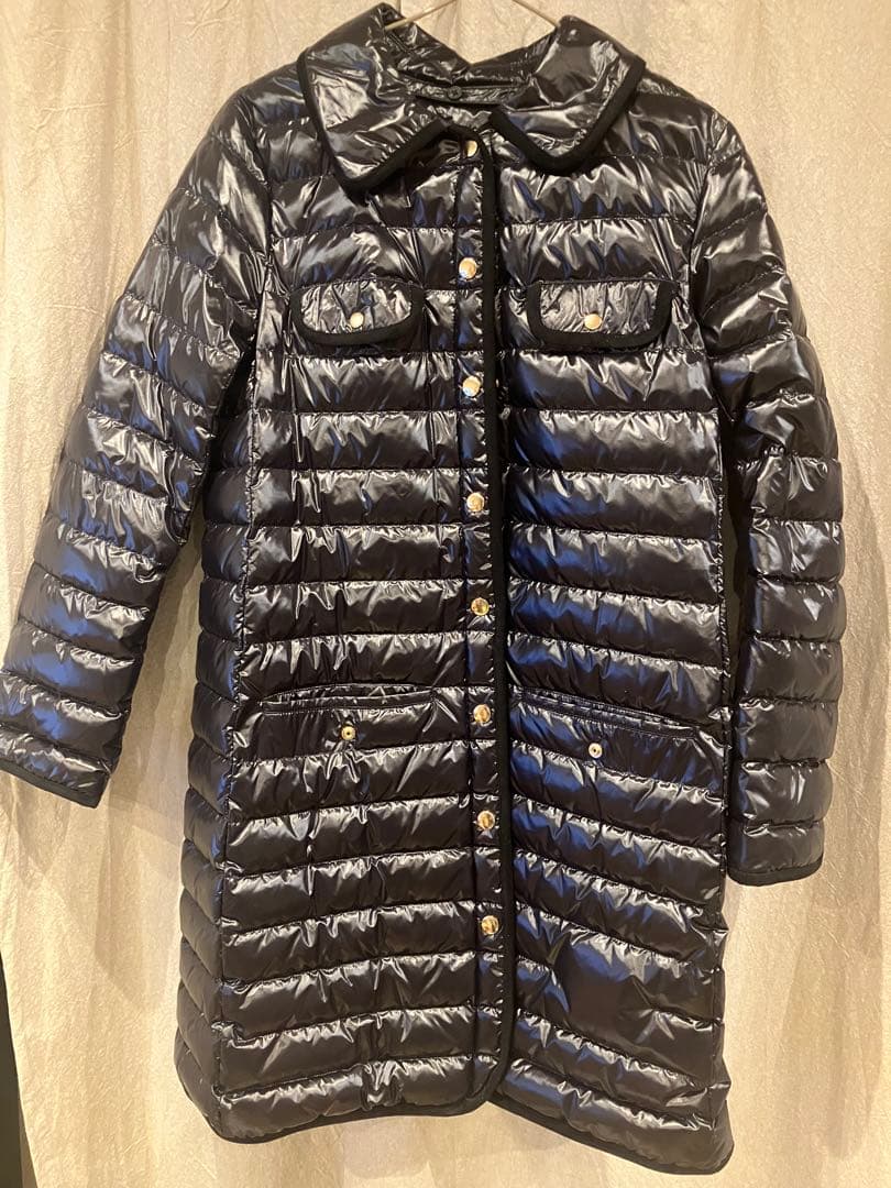 49AV ジュンコ シマダ　ダウン　コート　試着のみ