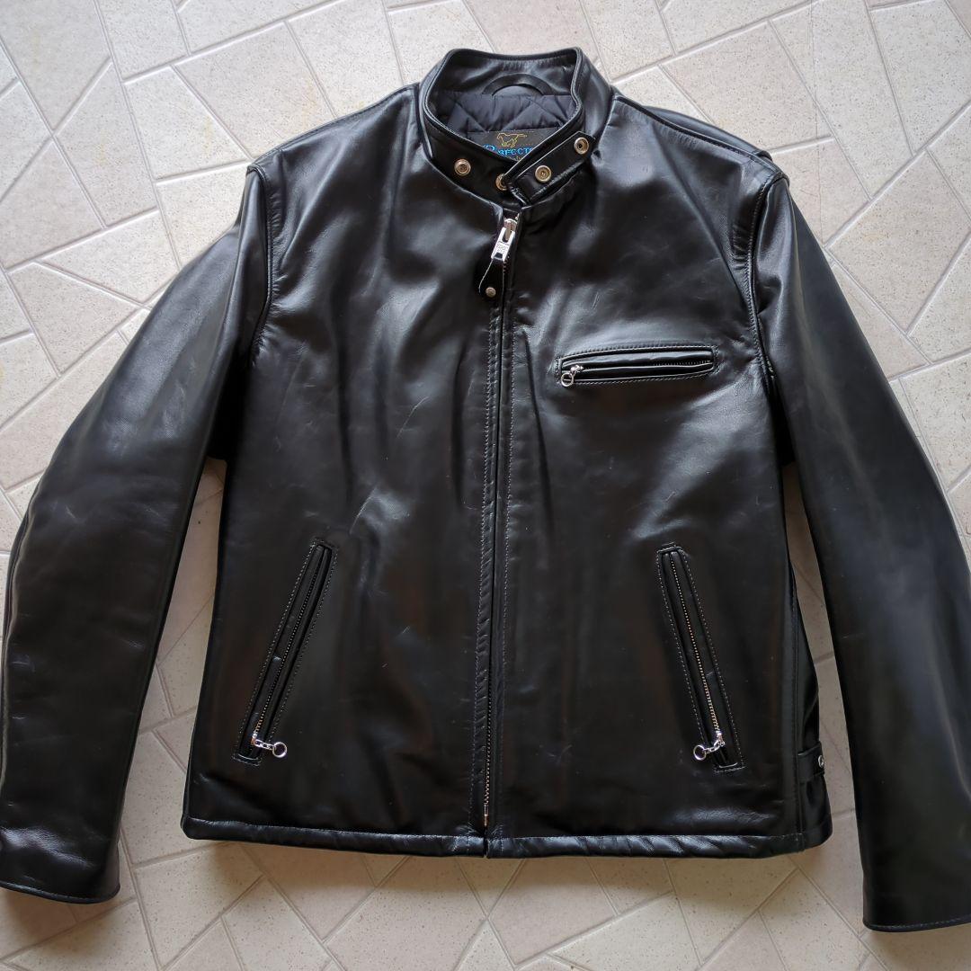 ジャケット・アウター Schott 641HH 44