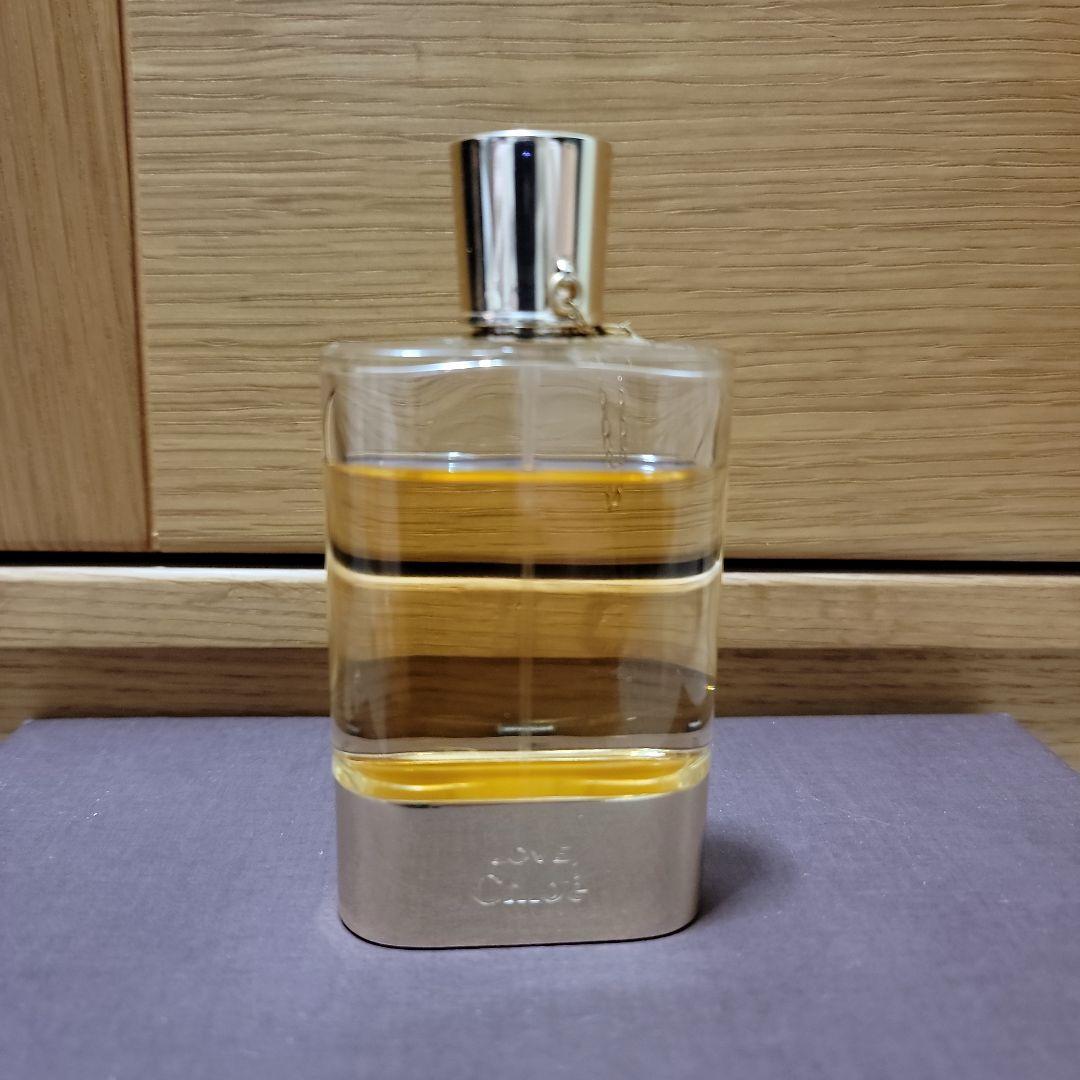 【Chloe】ラブクロエ✴ラスト1点✴優しい香り✴50ml✴箱無✴