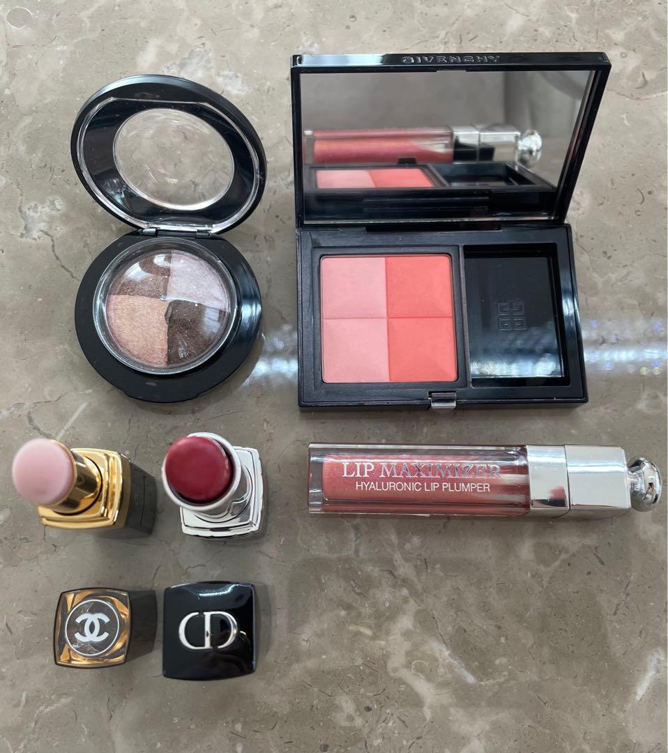 コスメまとめ売り 13 デパコス ブルベさん向け