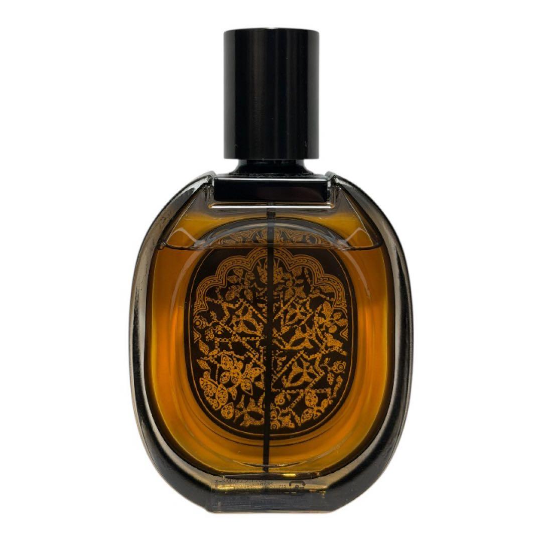廃盤【diptyque】OUDPALAOウードパラオ 75ml オードパルファン - メルカリ