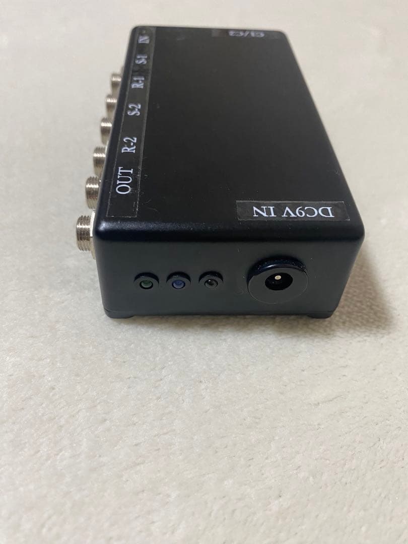 TA.effects スイッチャー用拡張ループ - メルカリ