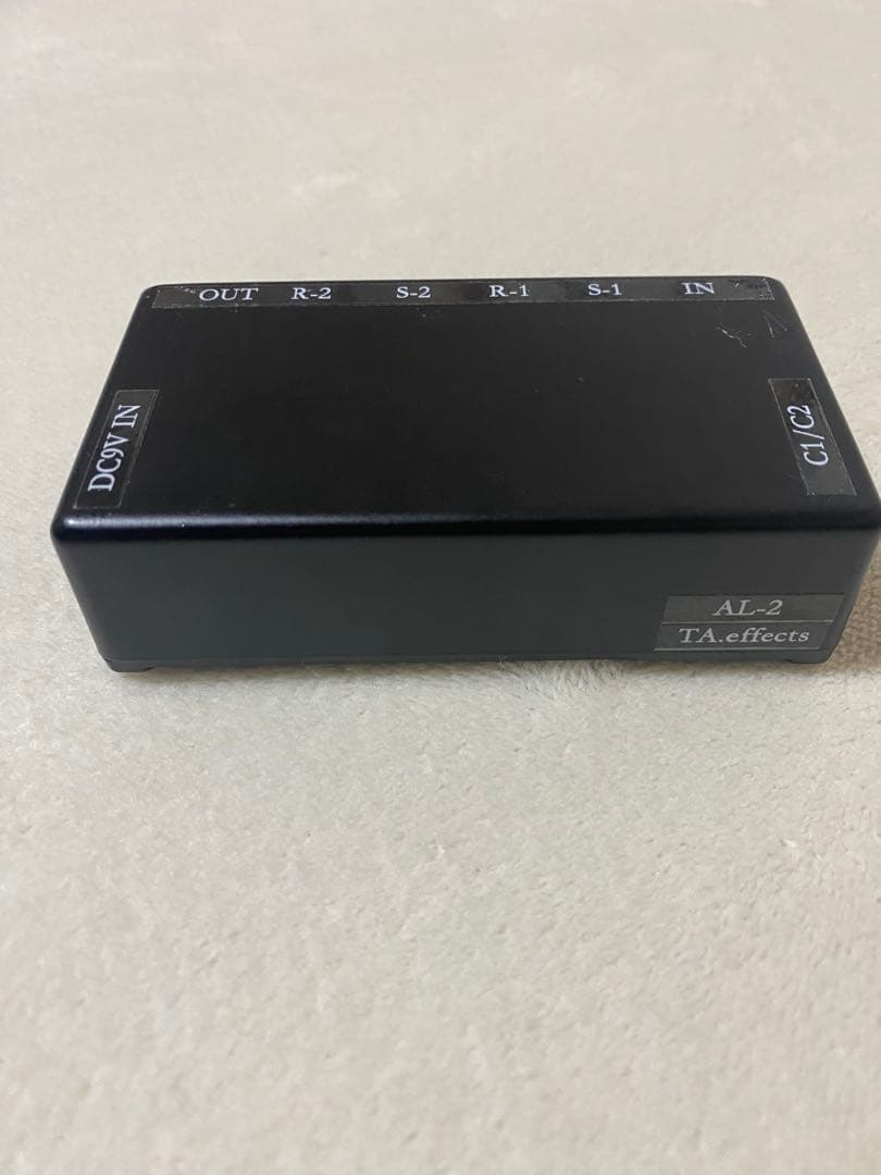 TA.effects スイッチャー用拡張ループ - メルカリ