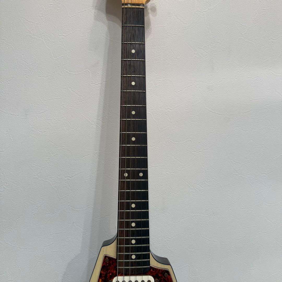 Psychederhythm サイケデリズム Gibfendrix フライングv - メルカリ