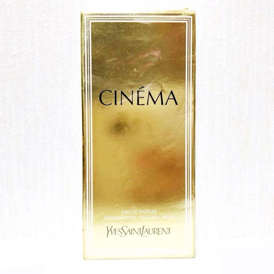 イヴ サンローラン シネマ オードパルファム 90ml