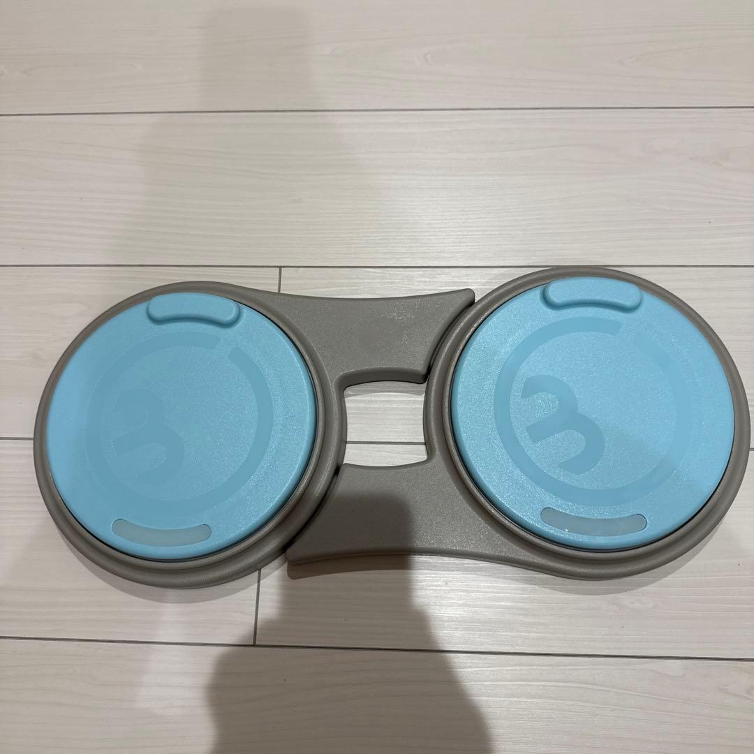 Circle balance 関節ツイストボード 美姿勢 姿勢改善 ヨガ 股関節