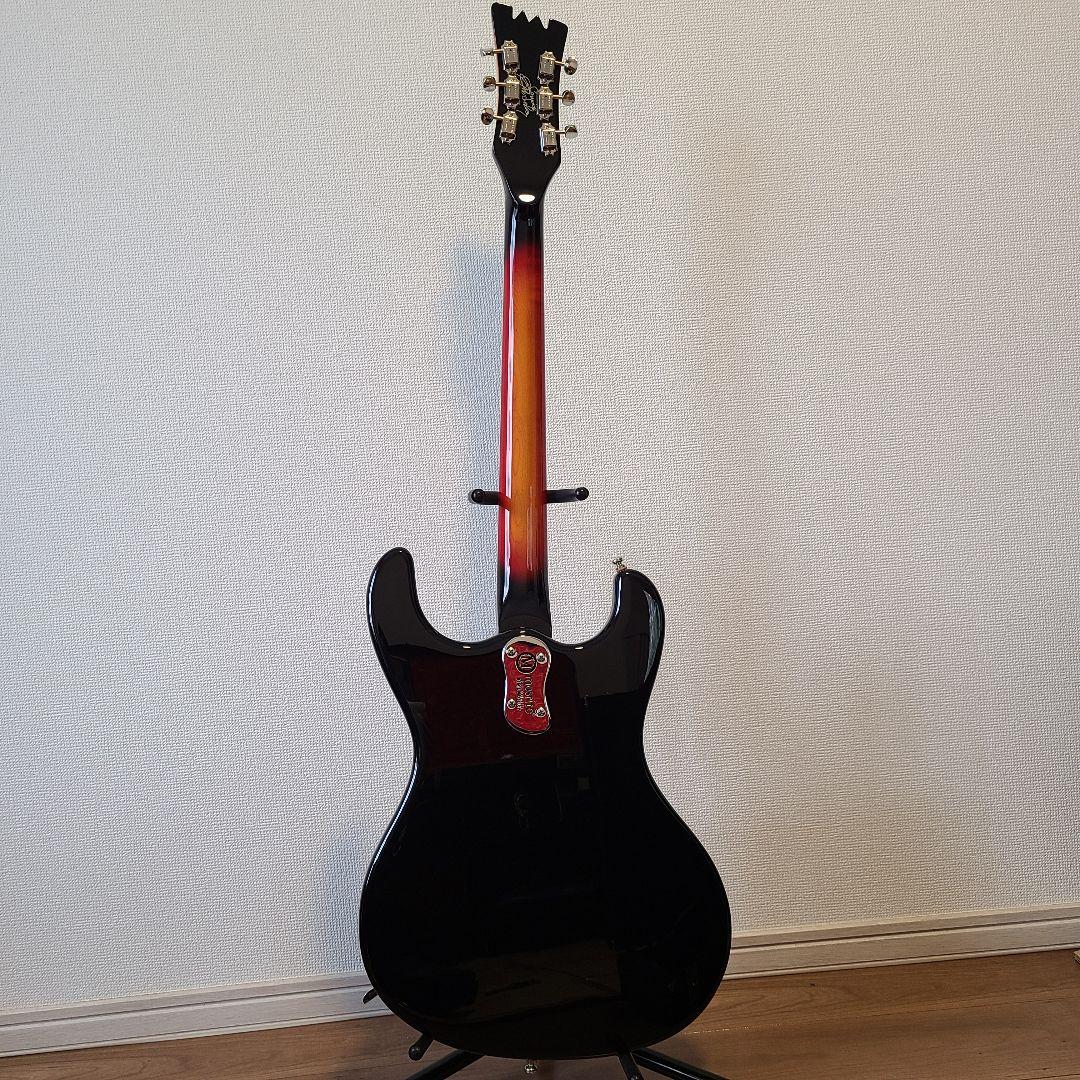 なりたけ様専用 モズライトギター - メルカリ