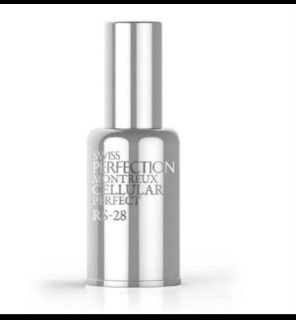 化粧水・ローション・トナー SWISS PERFECTION CELLULAR PERFECT RS-28