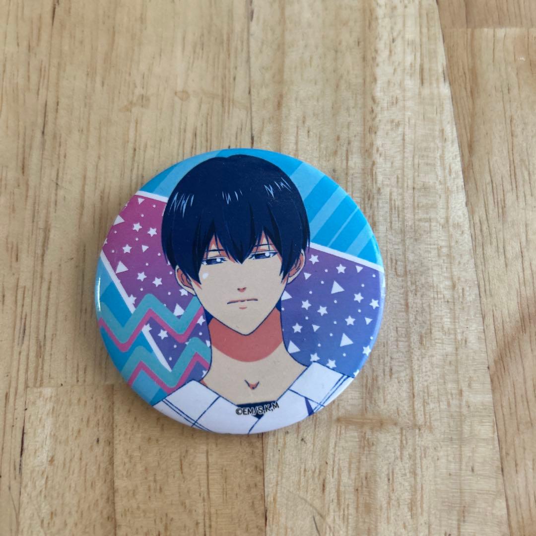 忘却バッテリー 清峰 葉流火 きよみねはるか - メルカリ