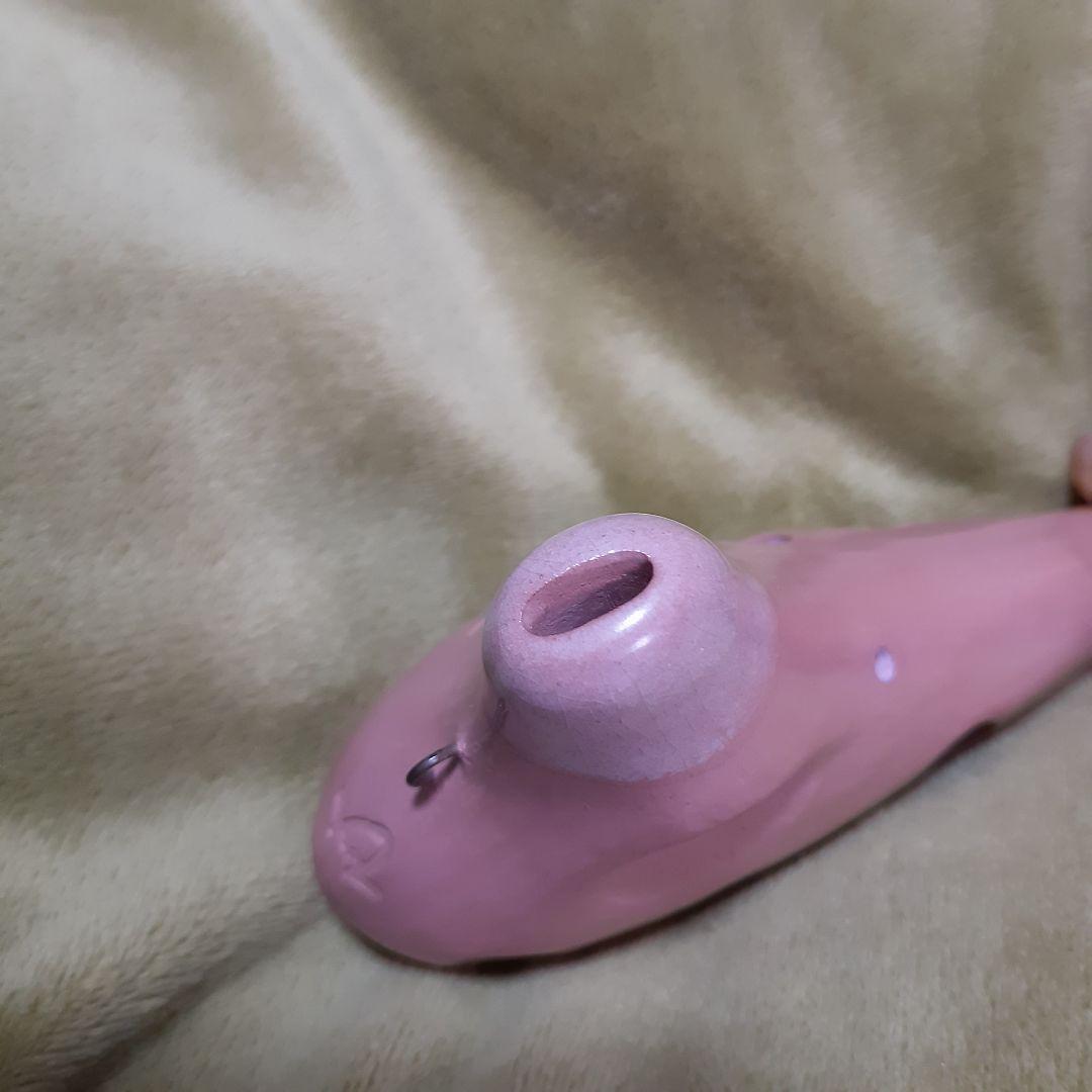 Pecorino ペコリーノ オカリナ ソプラノC管 入手困難品 - メルカリ