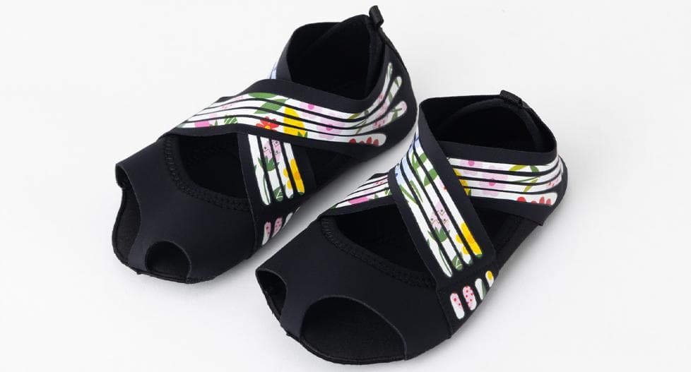 ★新品未使用★　ランウェイキュアソール【正規品】　Lサイズ×2セット ランウェイキュアソール Lサイズ ピンク 2足セット - メルカリ