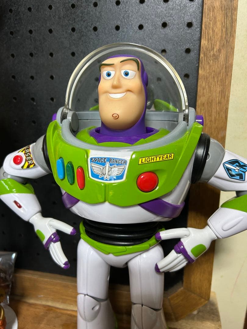 トイストーリー ウッディ カスタム品（シグネイチャーシリーズ