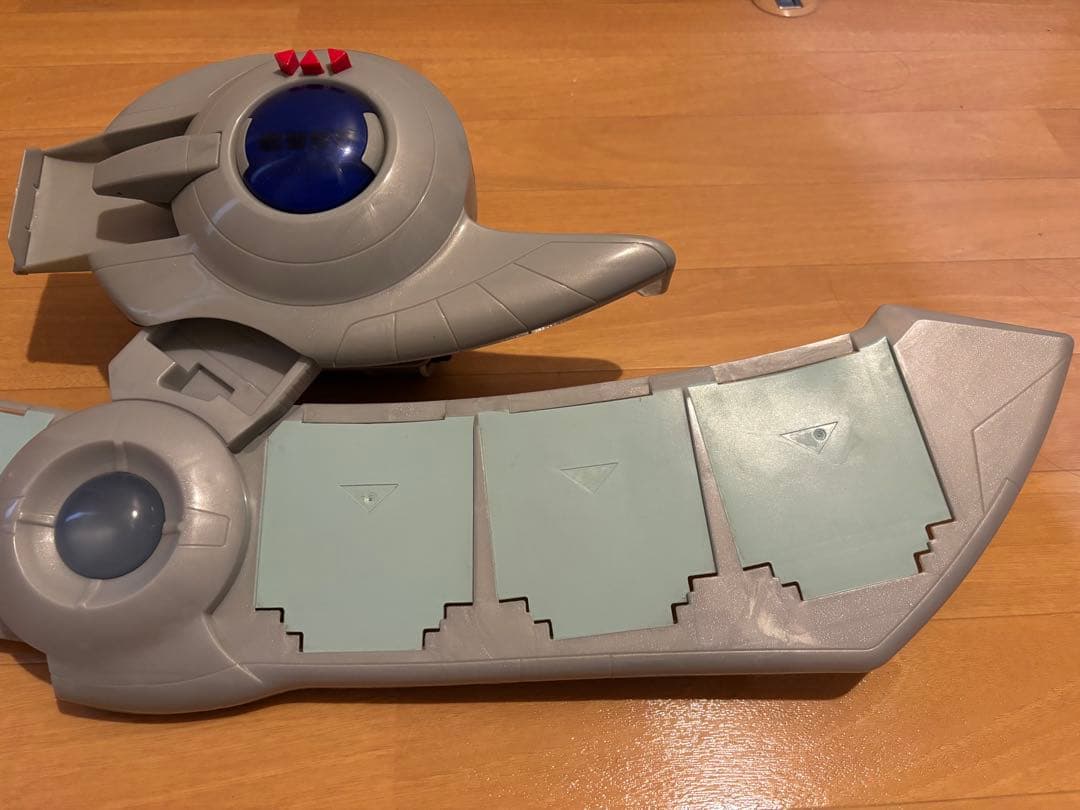 遊戯王 デュエルモンスターズ GX アカデミー デュエルディスク 【中古