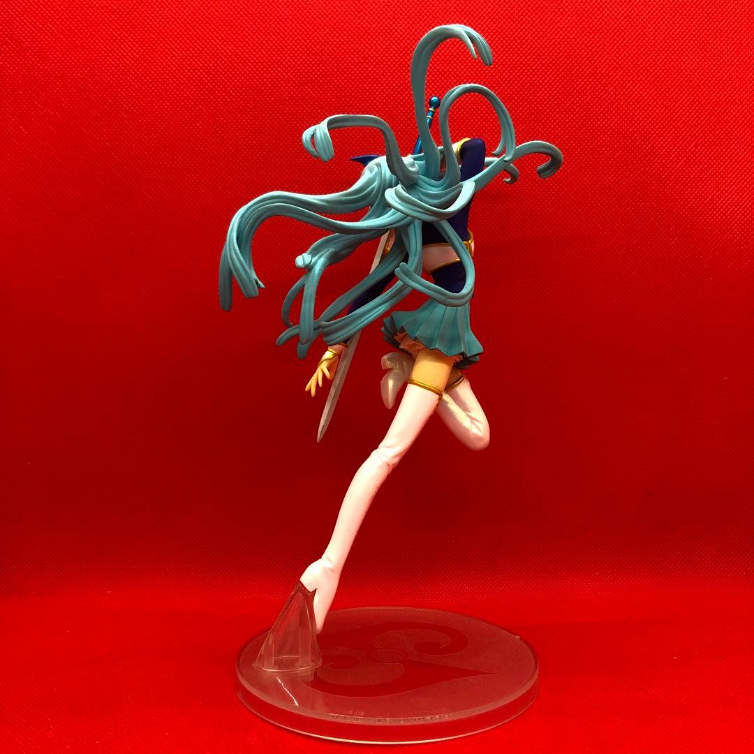 魔法騎士レイアース SP スペシャルフィギュア Vol.1 龍咲 海 - メルカリ