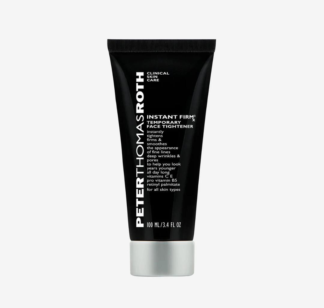 フェイスクリーム PETER THOMAS ROTH INSTANT FIRMx 100ml